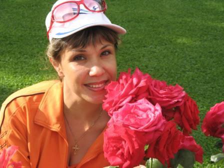 Елена Синькова