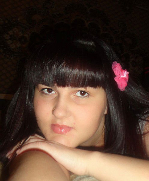 Ксения Садовская