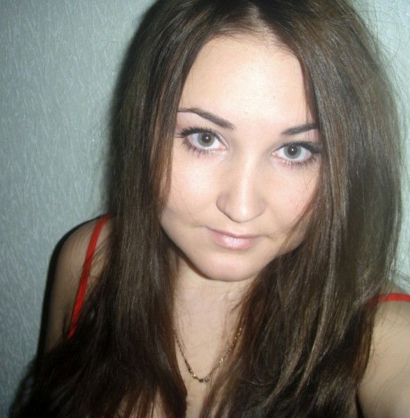 Эльвира Салимова