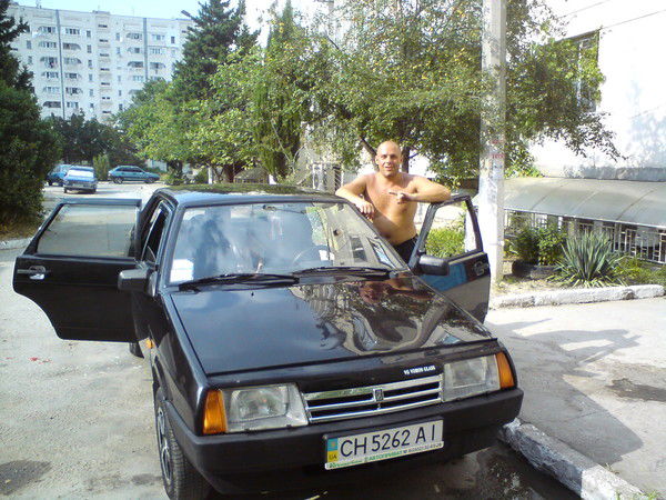 Виталий Можин