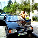 Виталий Можин