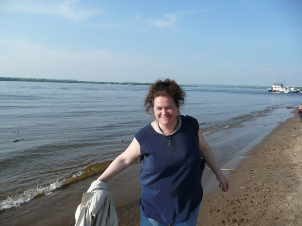 Татьяна Кондратьева