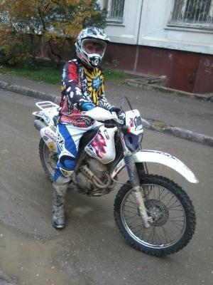 Евгений Ермошкин