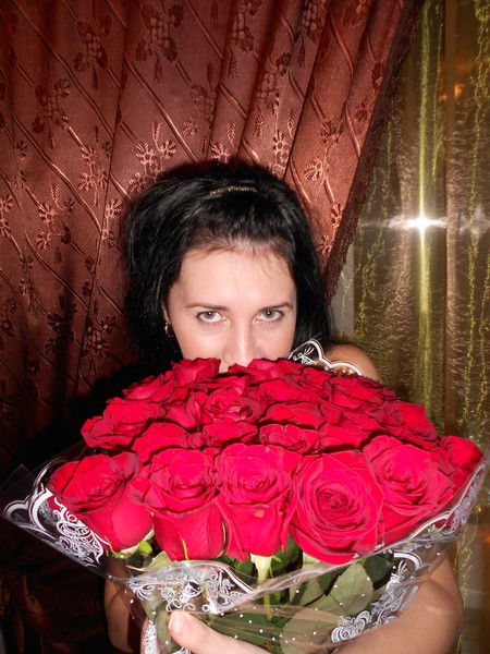 Валентина Ляшенко