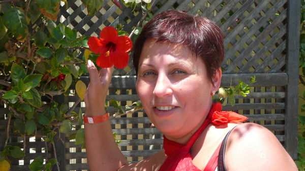 Инна Гончарова