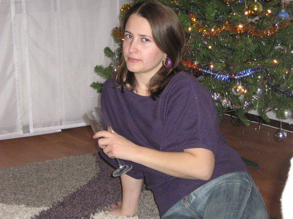 Ирина Бирюля /редькина