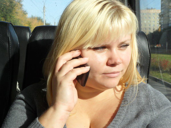 Мария Грицак