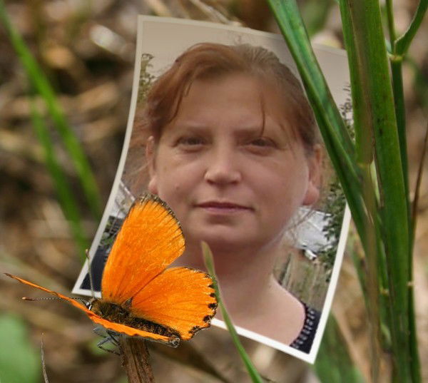 Наталья Арсеньева