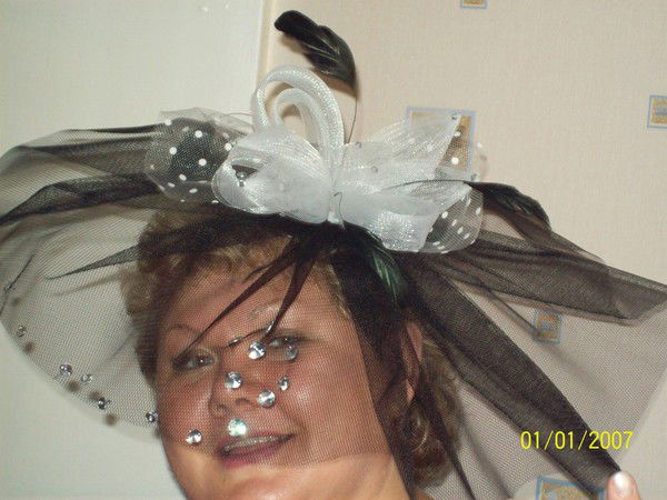 Ирина Черенкова