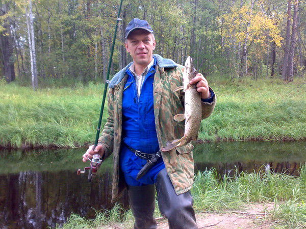 Андрей Шондин