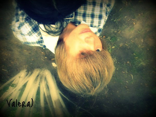 (=Валерий Кожевников=)