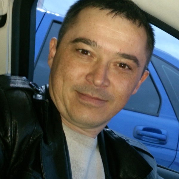 Ильгиз Шарафеев