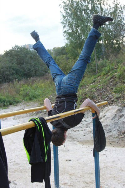 Александр Конев