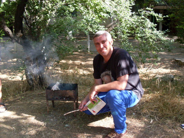 Владимир Терентьев