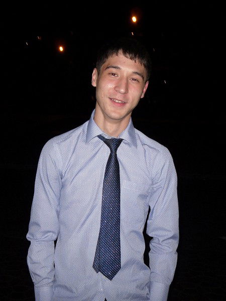 Радмир Закирьзянов