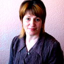 Татьяна Курочкина