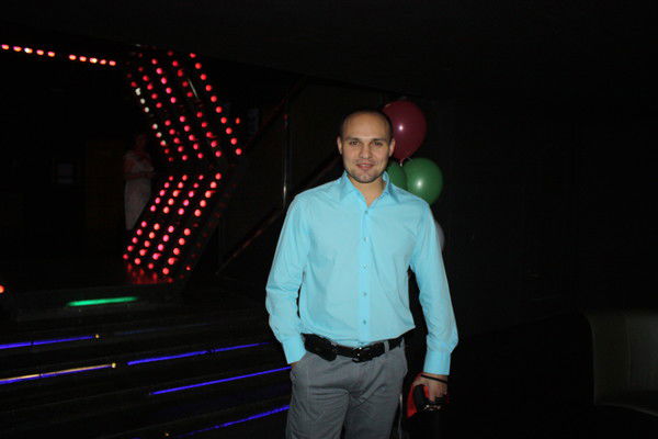 Вадим Карасёв