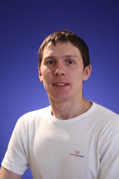 Смирнов Александр