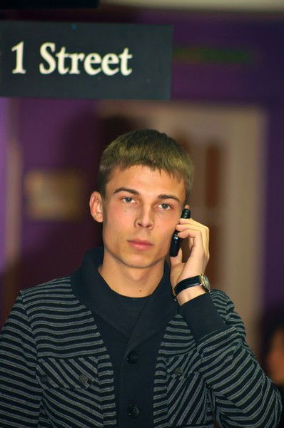 Дмитрий Давыдов