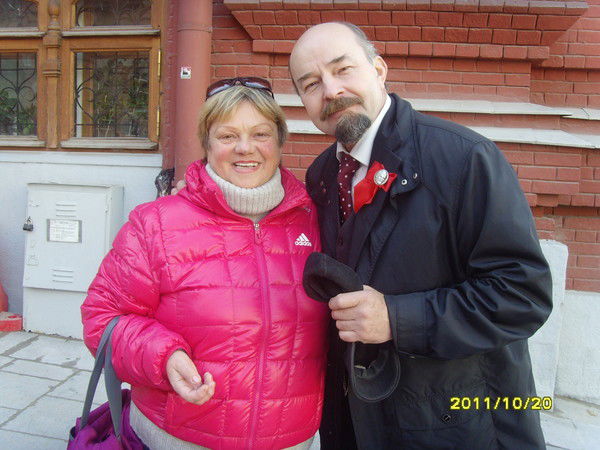 Татьяна Чернякова