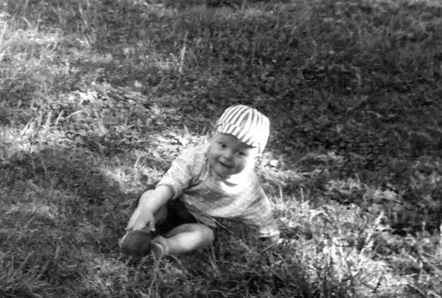 Игорь Васильев