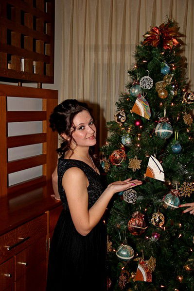 Екатерина Рымарчук