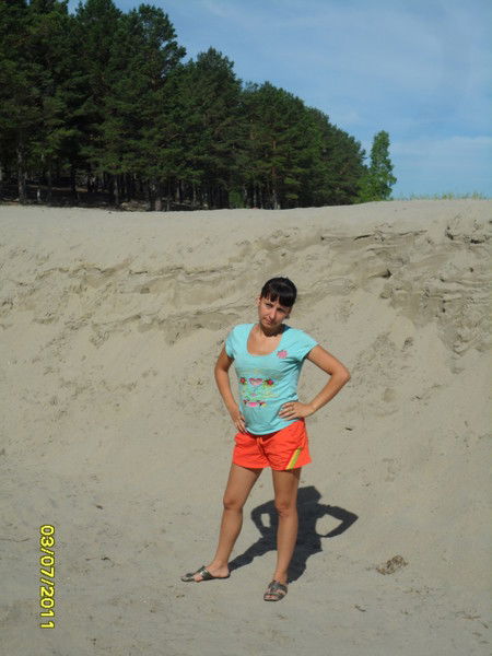 Татьяна Морозова