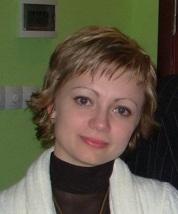 Наталья Бескаравайная