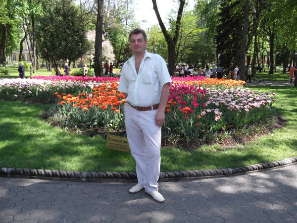 Сергей Торчик