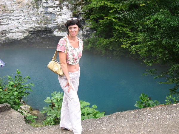 Наталья Бардашева