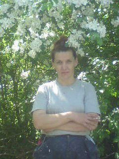 Галина Бареева