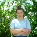 Галина Бареева