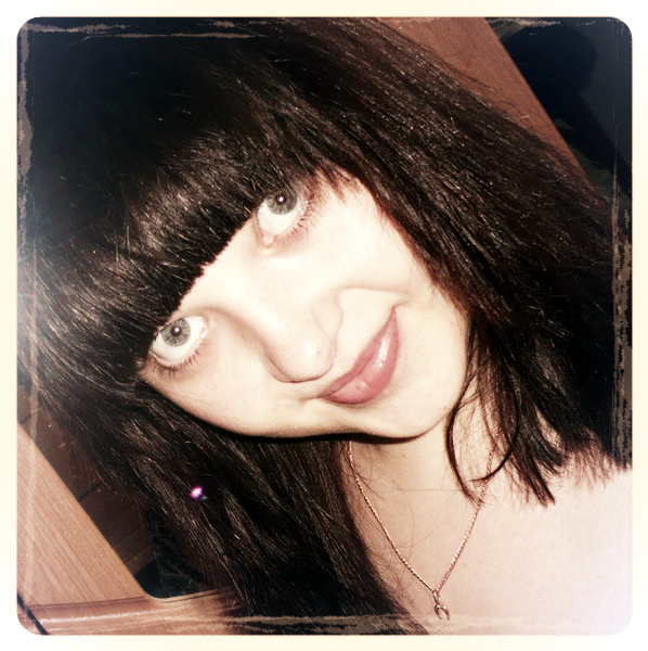 Юлия Агафонова