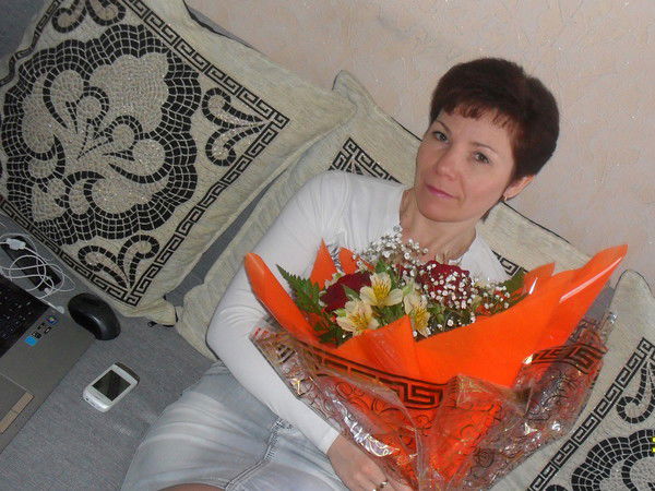 Елена Аннаева