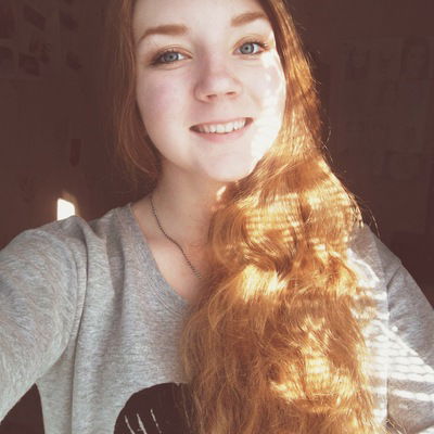 Юлия Феськова