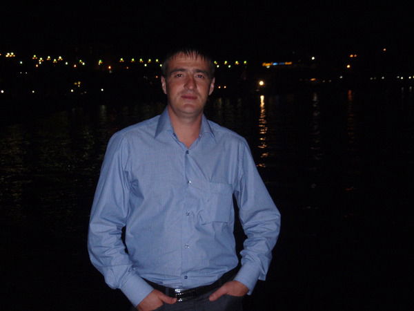 Рамис Галимов