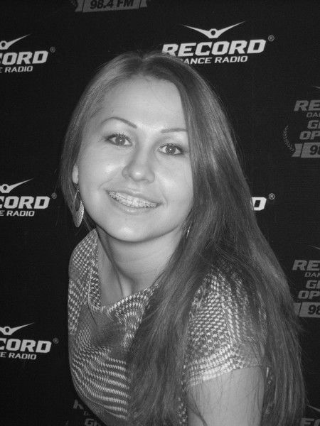 Рамиля Маликова