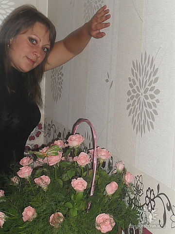 Кристина Маланюк