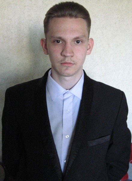 Андрей Кенжебаев