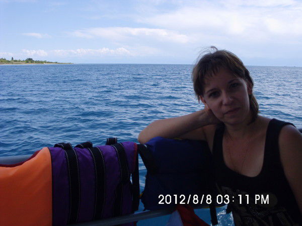 Екатерина Литвинович