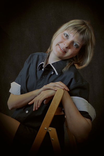 Наталия Поликарпова