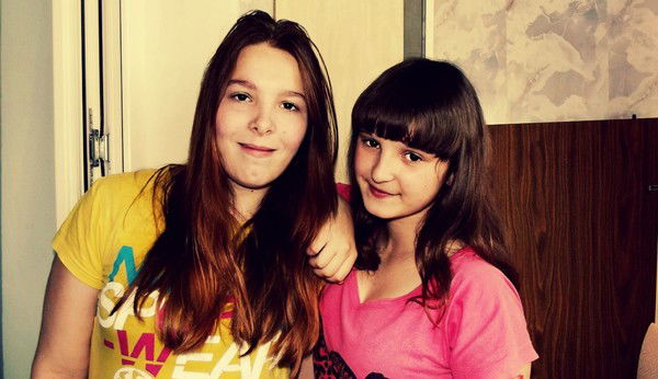 Евгения Демичева