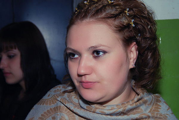 Инна Бабаева