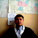 Даулет Омашев