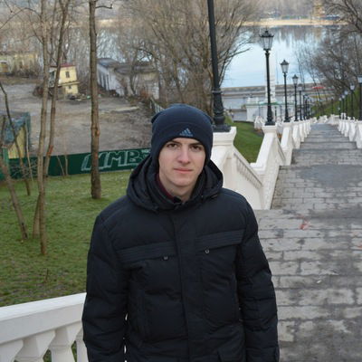 Андрей Коваль