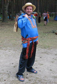 Виктор Агеев