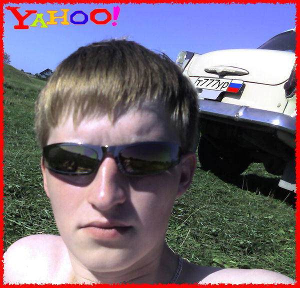 Алексей Турукин