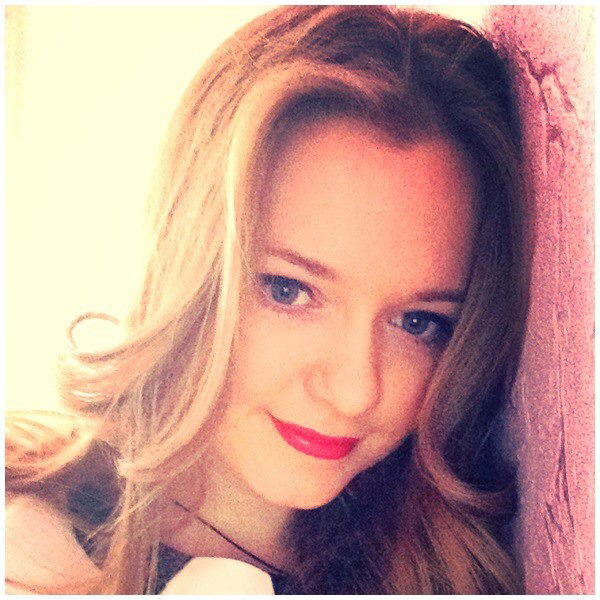 Мария Бурданова