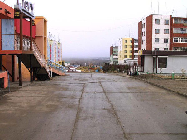 Матвей Хмель