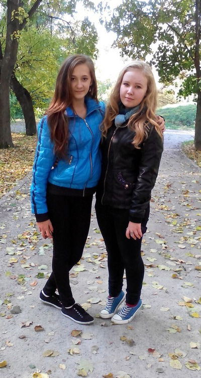 Марина Одинцова